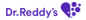 Dr. Reddy's Laboratories logo